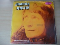 Joanna Rawik - Romantycznie