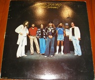 LYNYRD SKYNYRD Street Survivors LP 1wyd 1977 Kanada