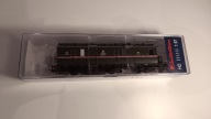Wagon pocztowy PKP Electrotren