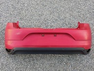 zderzak MEGANE IV HB tyl tylny