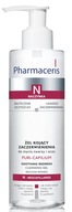 Pharmaceris N Puri-Capilium 190 ml kojący żel do mycia