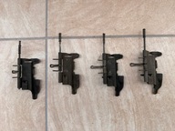 Mg42/Mg53 Zestaw naprawczy Docisk klapy !! Warto !!