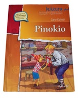 Carlo Collodi Pinokio