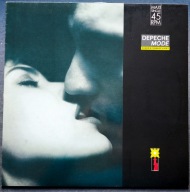 Depeche Mode A Question Of Lust GER