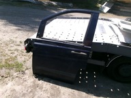 DRZWI LEWE PRZOD MERCEDES VITO 639 GRANATOWE2004-2014rok KIEROWCA TANIO