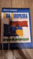 Unia Europejska nie tylko dla początkujących