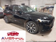 Volvo XC 60 Plus Dark Theme, 2.0L R4 247KM, 4x4, od ubezpieczalni 2.0 247KM