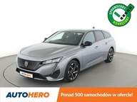 Peugeot 3008 Automat Navi Kamera cofania