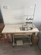 Overlock 4 nitkowy Jack