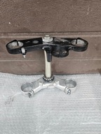 Yamaha YZF-R1 R1 RN12 04-06r. półka górna dolna proste