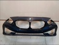 ZDERZAK ATRAPA BMW 1 F40 18+ PRZÓD NR W501