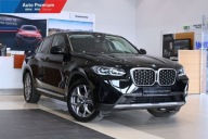 BMW X4 xDrive20dFV23Fotel SportowyBMW LaserlichtPrzyciemniane Szyby