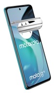 FOLIA OCHRONNA HYDROŻELOWA HYDROŻEL NA EKRAN MOTOROLA MOTO G72