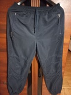 Spodnie snowbordowe Shapm M ocieplane jak nowe
