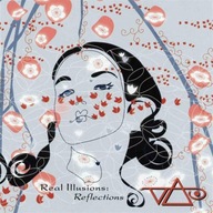 Real Illusions: Reflections Steve Vai CD - FOLIA
