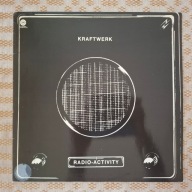 Kraftwerk – Radio-Activity - NL (NM/EX-)