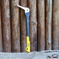 Siekiera Sapie Xforst P36F do przenoszenia, podnoszenia drewna