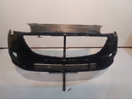 ZDERZAK KRATKA OPEL CORSA E 14+ PRZÓD NR W724