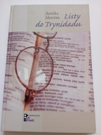 Listy do Trynidadu Annika Idström
