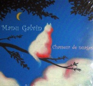 Manu Galvin - Chasseur de Nuages