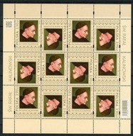 Fi 5261** Fi 5259** - Św. Rafał Kalinowski ARKUSZ 2022