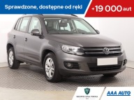 VW Tiguan 1.4 TSI, Salon Polska, Serwis ASO