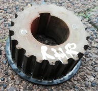 citroen c5 04- 2.0 HDI 136 RHR KOŁO ZĘBATE ROZRZĄDU