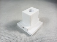 Uchwyt mocowanie lampki IKEA Tertial - ULEPSZONY