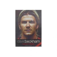 David Beckham barwy zdrady biografia ksiazka