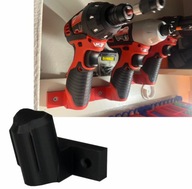 Uchwyt na narzędzia Milwaukee M12 12V