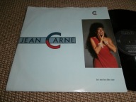 JEAN CARNE Let Me Be The One