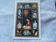 KARNET MOZAIKA AMUN RACIBÓRZ