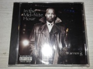 Warren G - In The Mid-Nite Hour USA!!! FOLIA!!!
