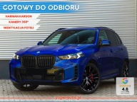 BMW X5 xDrive30d Sport Suv 3.0 (298KM) 2025