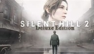 SILENT HILL 2 Digital Deluxe