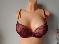 Śliczny biustonosz HUNKEMOLLER UK 34C EUR 75C