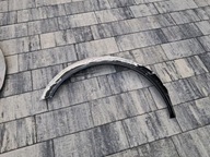 Chevrolet Corvette C3 1970 1982 Nadkole przednie prawe lewe #569 #570