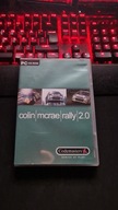 Gra COLIN MCRAE RALLY 2.0 Wydanie Premierowe!! (PC, 2000r.)