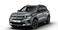 Citroen C3 Dostepne od reki DOTACJA naszEauto Elektryczny 113KM