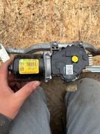 Renault Clio 4 2019 kombi silniczek wycieraczek przedni przód