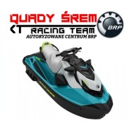 Sea-Doo GTI SE 170 NEW 2026 Teal Blue / Manata Green