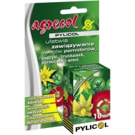 Nawóz płynny Agrecol wieloskładnikowy 10 ml do krzewów owocowych