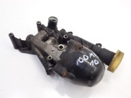 PODSTAWA FILTRA OLEJU 55210687 55210712 OPEL COMBO C 1.3 CDTi Z13DT