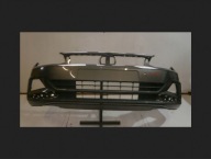 ZDERZAK SPOILER VW POLO 2G 17+ PRZÓD NR W148