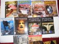 ODKRYWCAx4 2014/15+Zabytki Heritage i Archeologia żywax3 Spotkania z zabytk