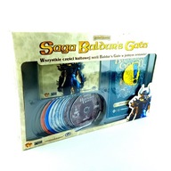 SAGA BALDURS GATE 1 2 EDYCJA KOLEKCJONERSKA BIG BOX PL