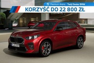 BMW X2 M35i xDrive Dostępne od ręki!