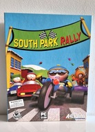 South park PC BIG BOX