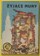 ŻÓŁTY TYGRYS - ŻYJĄCE MURY - 1972