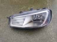 MERCEDES ACTROS MP4 HALOGEN PRAWY